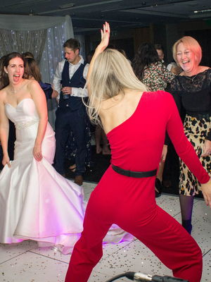 Event The Rips Function Band Northamptonshire