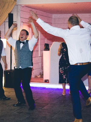 Event The Rips Function Band Northamptonshire