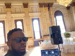 Wedding in London Wedding in London