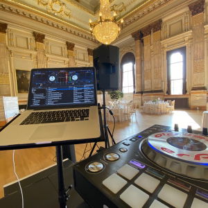 DJ Minute Wedding DJ Review Wedding London