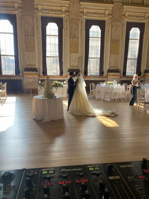 Event DJ Minute Wedding DJ Essex