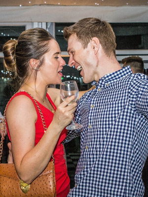 Event The Rips Function Band Northamptonshire