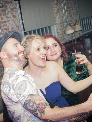 Event The Rips Function Band Northamptonshire