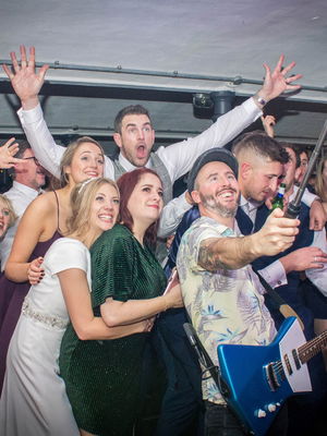 Event The Rips Function Band Northamptonshire