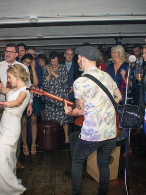 Event The Rips Function Band Northamptonshire