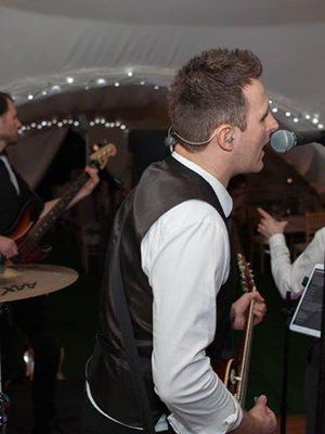 Event Radioactive Function Band Birmingham, West Midlands