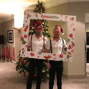 Corporate Event in West Midlands