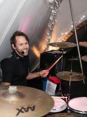 Event Radioactive Function Band Birmingham, West Midlands