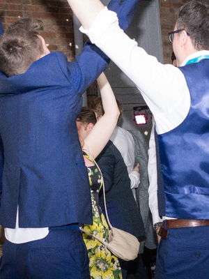 Event The Rips Function Band Northamptonshire