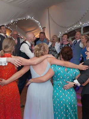 Event Radioactive Function Band Birmingham, West Midlands