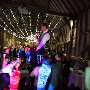 Wedding in Berkshire