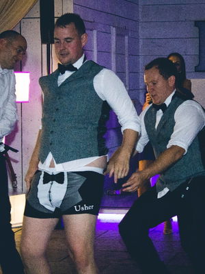 Event The Rips Function Band Northamptonshire