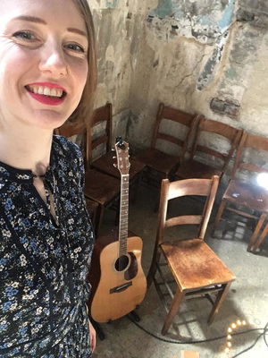 Wedding in London on 5 June 2021