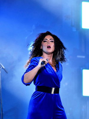 Event All Lit Up Function Band Maidstone, Kent