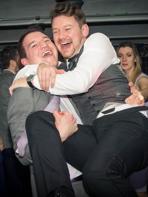 Event The Rips Function Band Northamptonshire