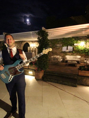 Event The Hot Shots Function Band Essex