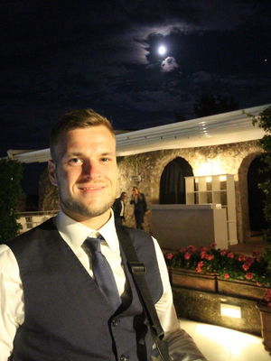 Event The Hot Shots Function Band Essex