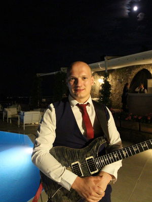 Event The Hot Shots Function Band Essex