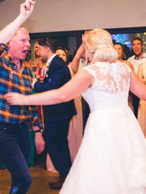 Event The Rips Function Band Northamptonshire