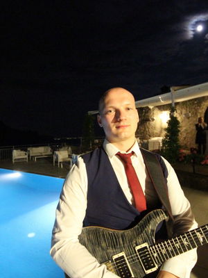 Event The Hot Shots Function Band Essex