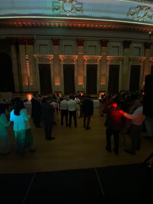 Event DJ Minute Wedding DJ Essex