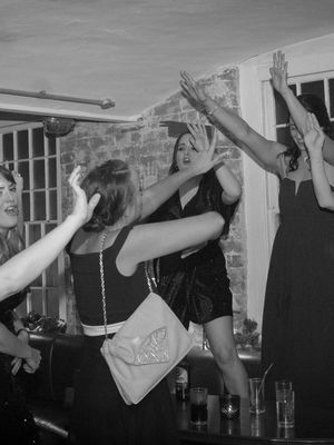 Event The Rips Function Band Northamptonshire