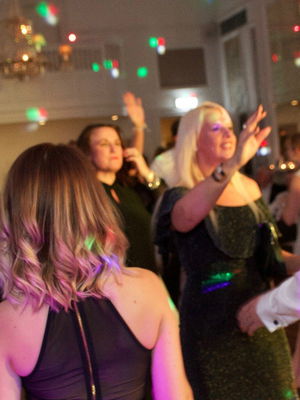 Wedding in East Sussex on 20 November 2016