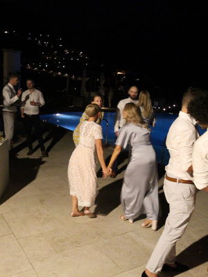 Event The Hot Shots Function Band Essex