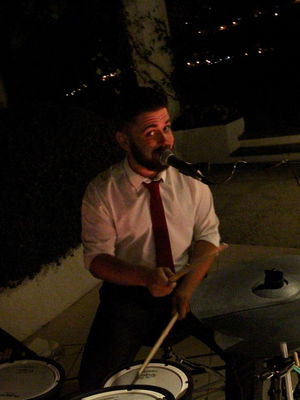 Event The Hot Shots Function Band Essex