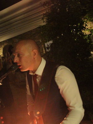 Event The Hot Shots Function Band Essex