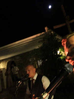 Event The Hot Shots Function Band Essex