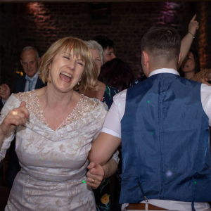 Kieran E booked The Rips for  their wedding in Staffordshire The Rips Function Band Review Wedding Staffordshire