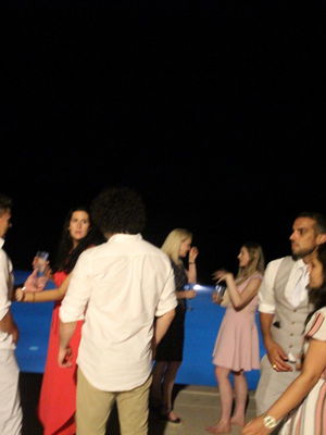 Event The Hot Shots Function Band Essex