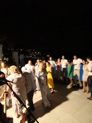 Event The Hot Shots Function Band Essex