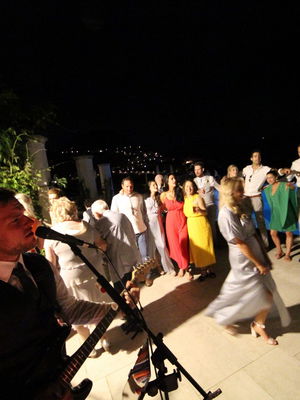 Event The Hot Shots Function Band Essex