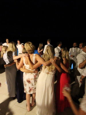 Event The Hot Shots Function Band Essex