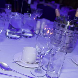 Hotel / Restaurant Event in Berkshire
