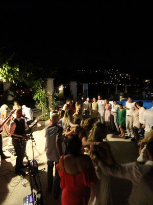 Event The Hot Shots Function Band Essex