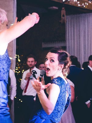 Event The Rips Function Band Northamptonshire