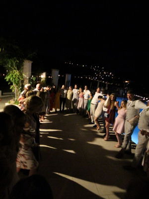 Event The Hot Shots Function Band Essex