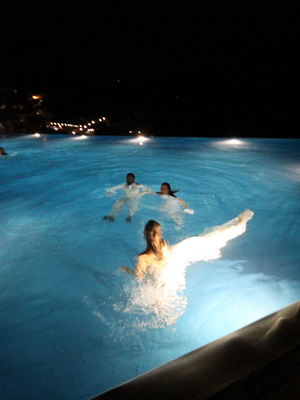 Event The Hot Shots Function Band Essex