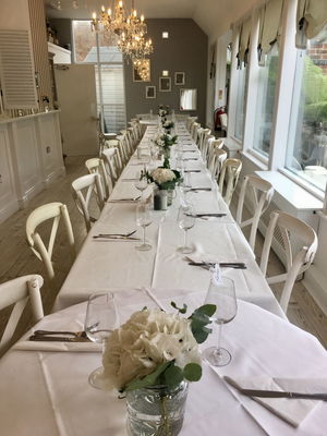 Event The Hot Shots Function Band Essex