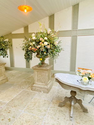 Event Dorel Oprea Pianist Hampshire