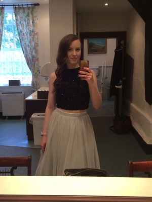 Event Hannah King Pianist Halifax, West Yorkshire