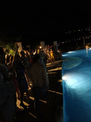 Event The Hot Shots Function Band Essex