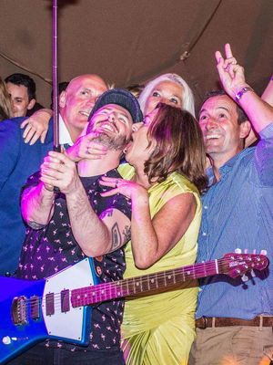 Event The Rips Function Band Northamptonshire