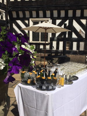 Event Hannah King Pianist Halifax, West Yorkshire