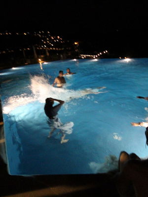 Event The Hot Shots Function Band Essex