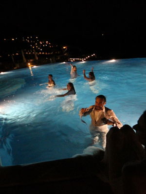 Event The Hot Shots Function Band Essex