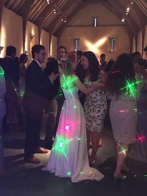 Event The Kicks Function Band Surrey